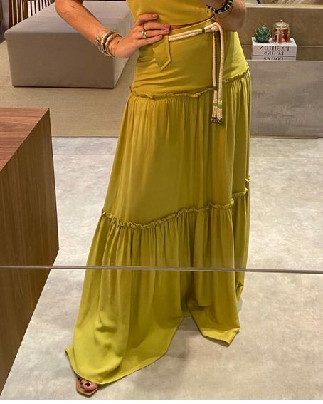 Saia Marias Lima
