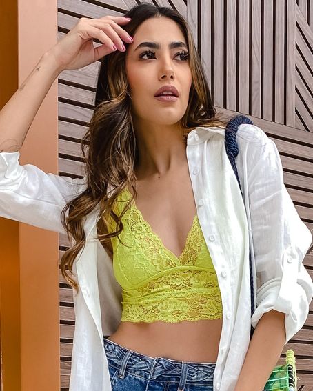 Top Renda Lima