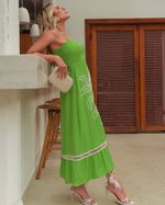 VestidoVerde