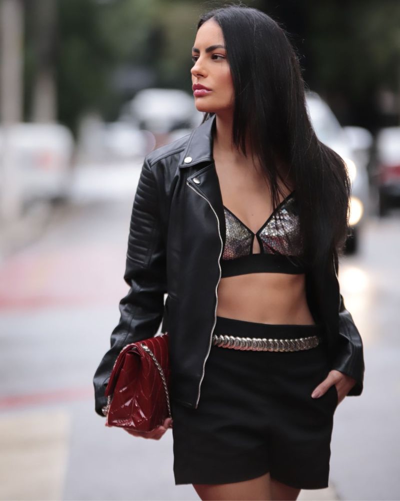 Short-Preto-M4019032-3