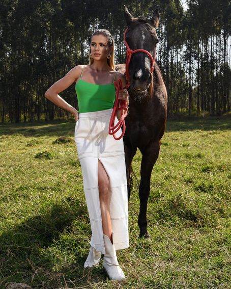 Regata Ribana Basic Verde