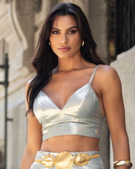 Top Jeans Foil