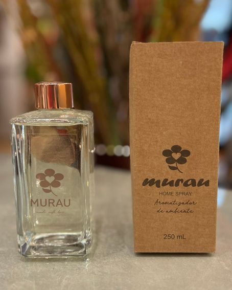 Aromatizador Difusor de Ambiente