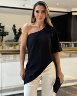 BlusaPreta