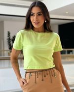 T-Shirt-Malha-Cropped
