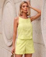 Regata-Cropped-Linho