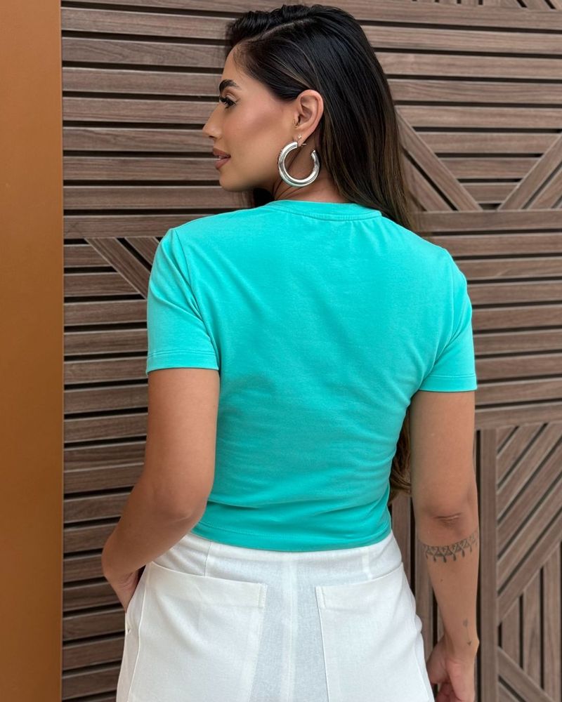 T-Shirt-Malha-Cropped