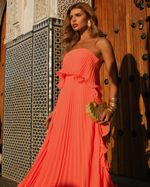 Vestido-Crepe-Plisse