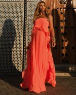 Vestido-Crepe-Plisse