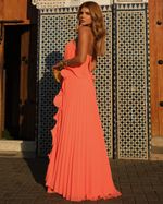 Vestido-Crepe-Plisse
