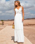 Vestido-Longo-Bordado
