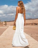 Vestido-Longo-Bordado