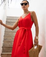 Vestido-Viscose-Fresh