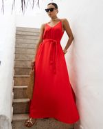 Vestido-Viscose-Fresh