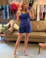 Short-Barra-Italiana