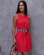 Vestido-A