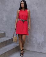 Vestido-A