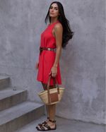 Vestido-A