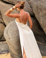 Vestido-Linho-Cordao-Pedrarias