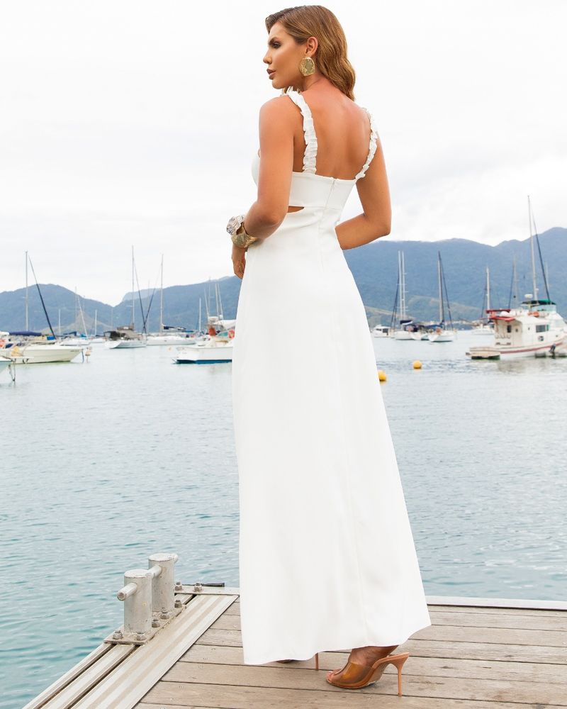 Vestido-Longo