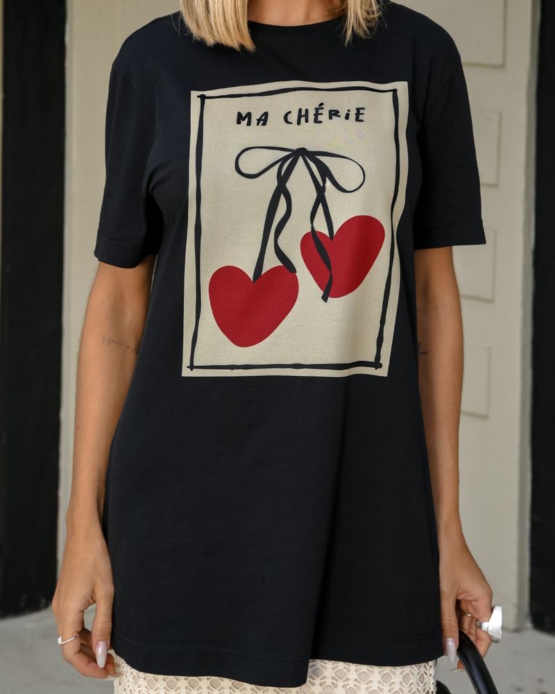 T-Shirt-Long-Mon-Cheri