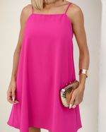 Vestido-Crepe-Satin
