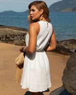 Vestido-Trapezio-Golden-Leaf