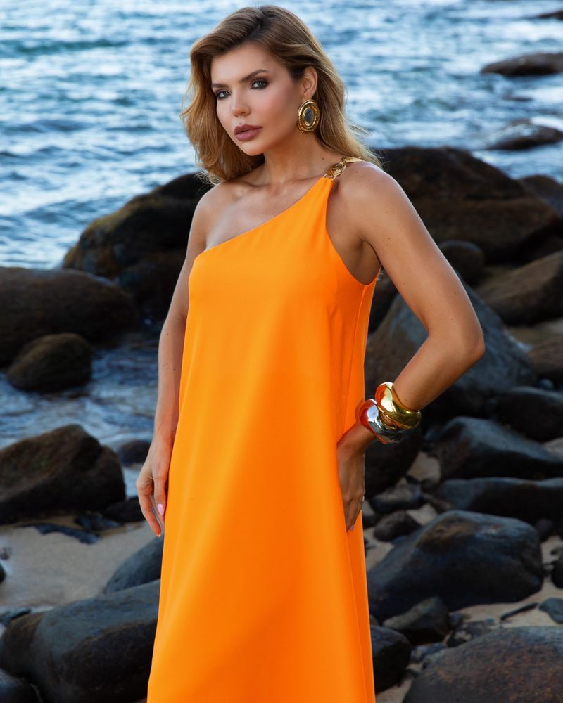 Vestido-Crepe-Alca-Metal