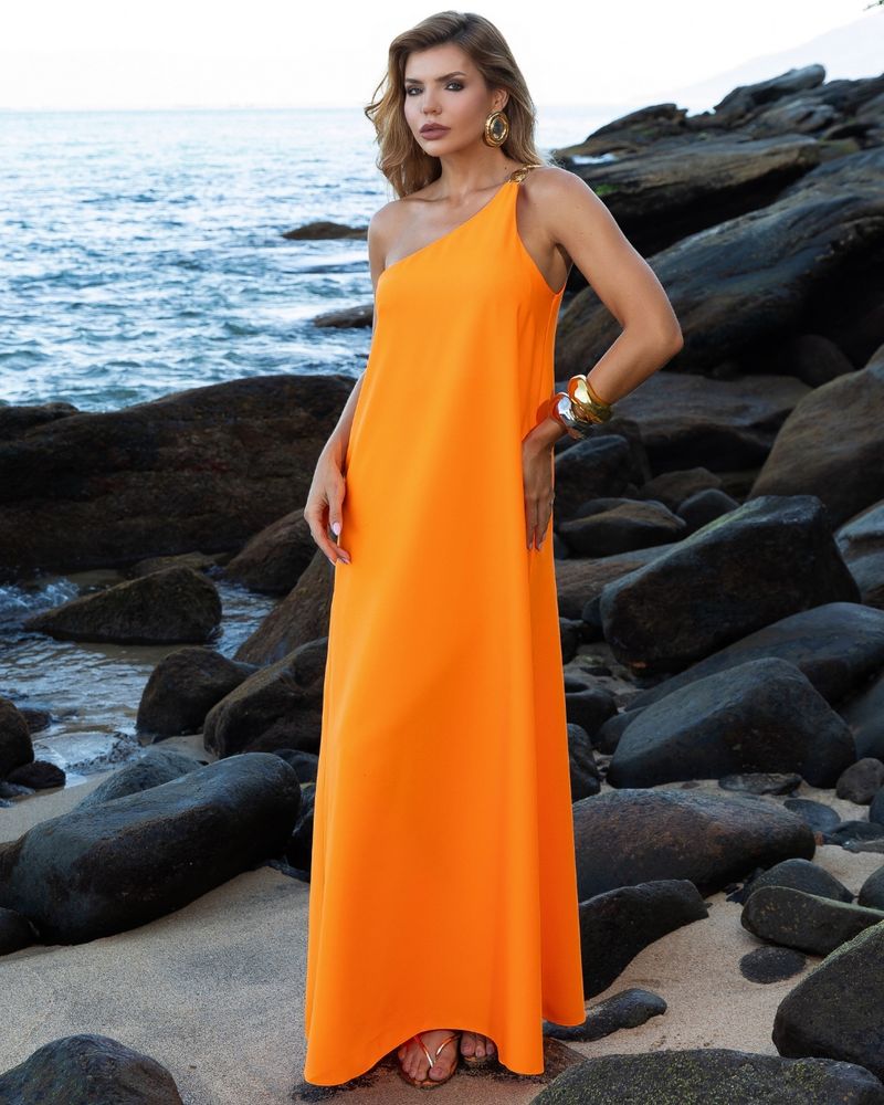 Vestido-Crepe-Alca-Metal