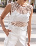 Regata-Lurex-Arrastao