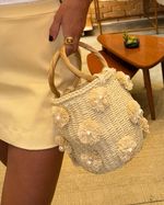 Bolsa-Flower-Palha