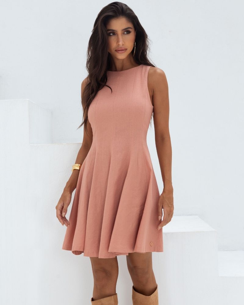 Vestido-Linho-Recortes-Gode