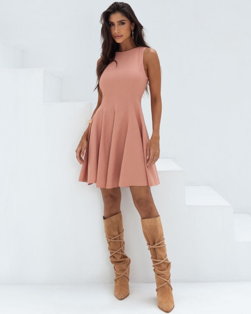 Vestido-Linho-Recortes-Gode