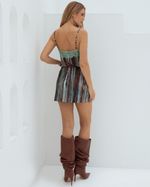 Short-Saia-Stripes-Brown