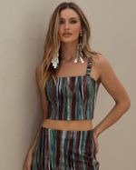 Top-Sarja-Stripes-Brown