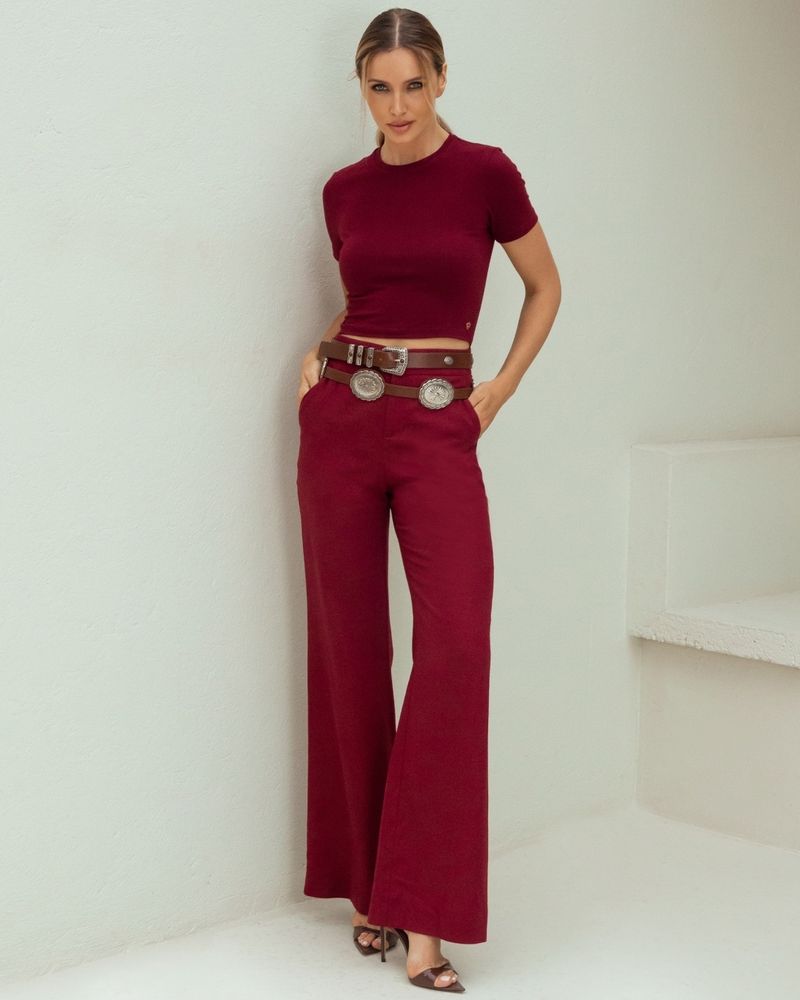 T-Shirt-Malha-Cropped
