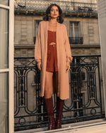 Cardigan-Tricot-Waves
