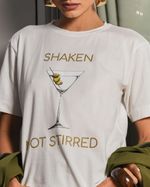 T-Shirt-Dry-Martini