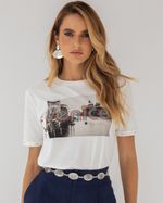T-Shirt-Venice