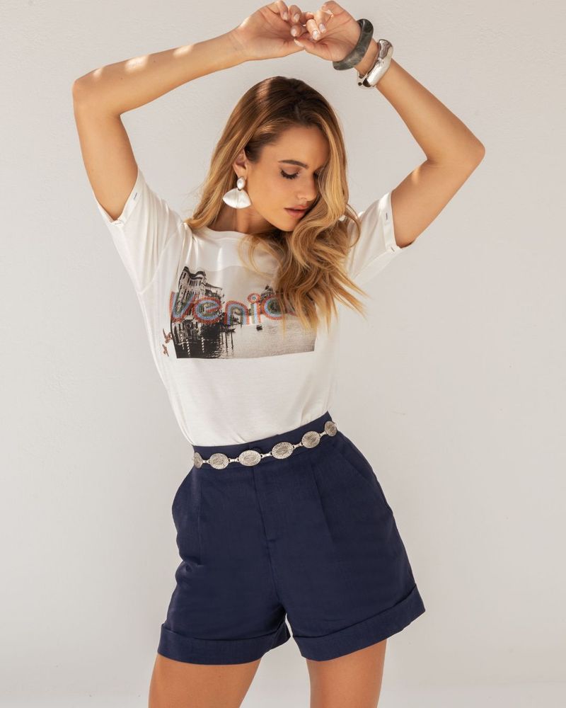 T-Shirt-Venice