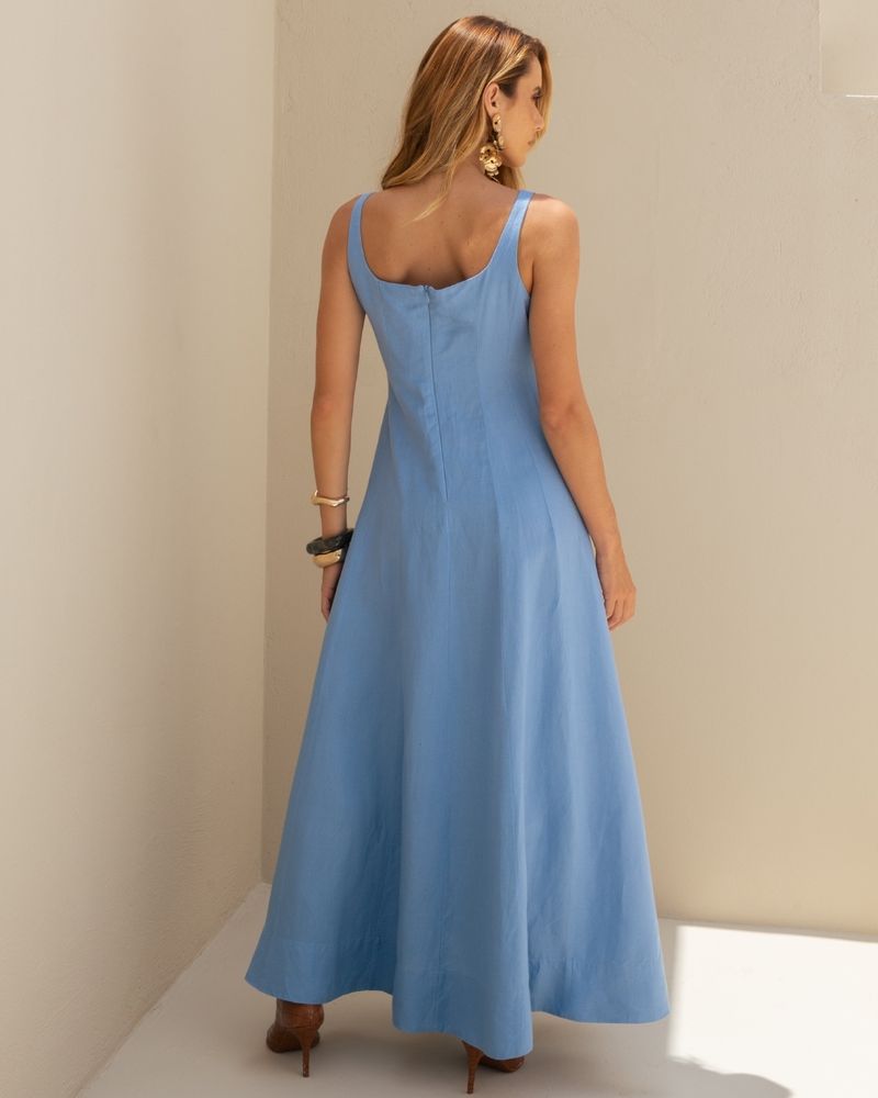 Vestido-Linen-Recortes
