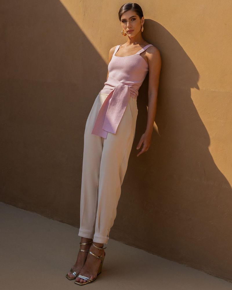 Calca-Crepe-Boho