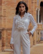 Camisa-Tricoline-Ruffles