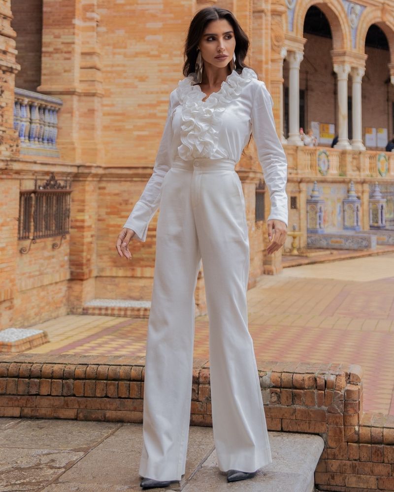 Camisa-Tricoline-Ruffles