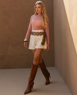 Blusa-Tule