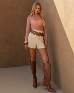 Blusa-Tule