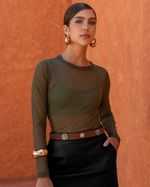 Blusa-Tule