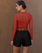 Blusa-Tule