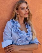 Camisa-Tricoline-Ruffles
