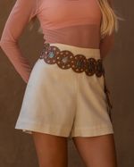 Short-Basic-Linho
